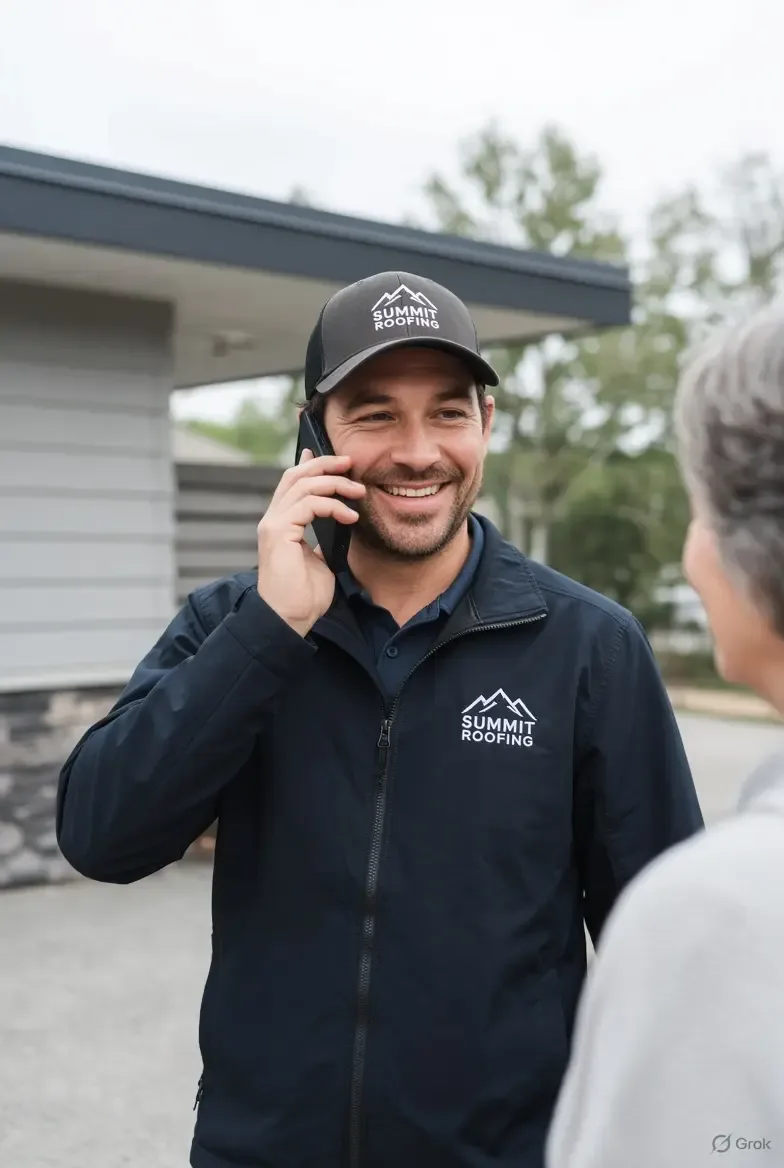Flat Roof Leak Repair Siler City, NC FAQs